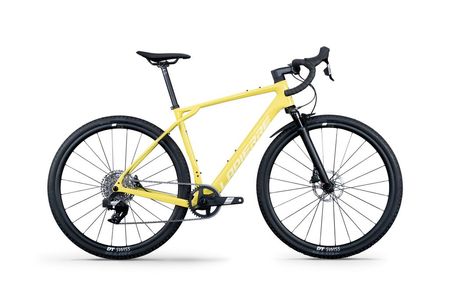 Lapierre Crosshill CF 6.0 S 2025