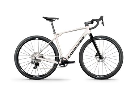 Lapierre Crosshill CF 6.0 AXS 2025