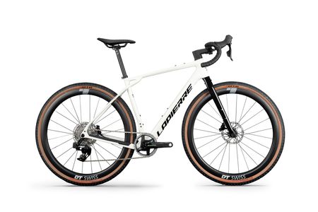 Lapierre Crosshill CF 8.0 2025