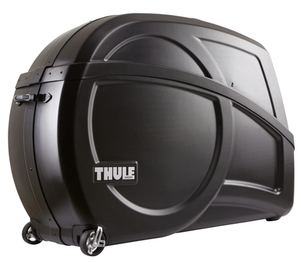 Thule RoundTrip Transition Hartschalenfahrradkoffer