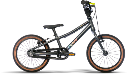 Puky LS Pro 16-2 Flowmatic