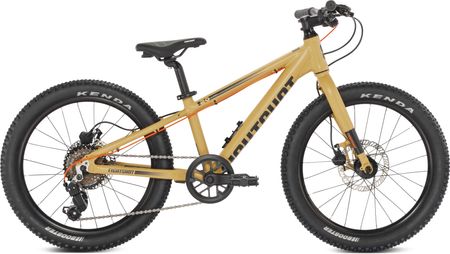 Eightshot X-Coady 20 SL Disc