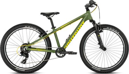Eightshot X-Coady 24 FS