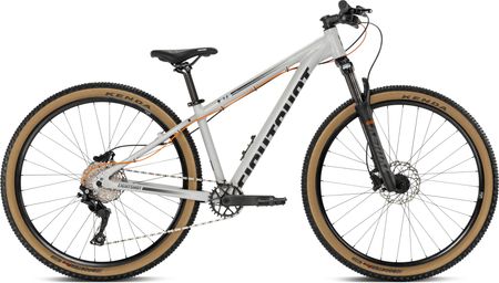 Eightshot X-Coady 275 Disc