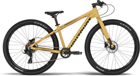 Eightshot X-Coady 275 SL Disc