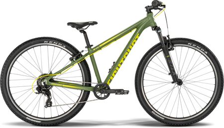 Eightshot X-Coady 275 FS
