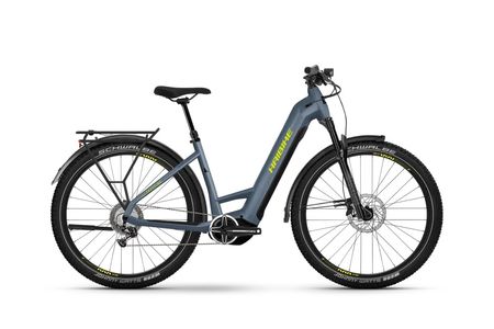 Haibike Trekking 7.5 Low 2024