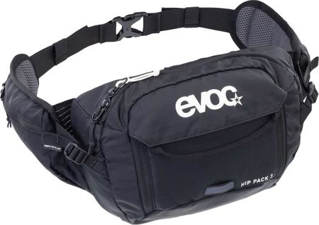 Evoc Hip Pack 3 + Hydration Bladder 1,5