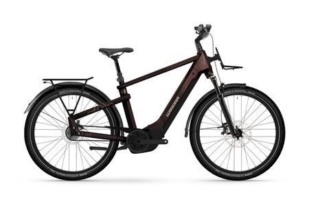 Winora Yakun R5 High 2025