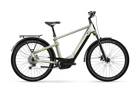 Winora Yakun X10 High 2025
