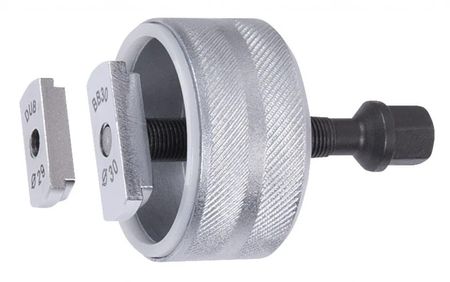 Unior Tretlagerschlüssel BB30+ & Sram DUB 1625/2