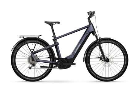 Winora Yakun X10E High 2025