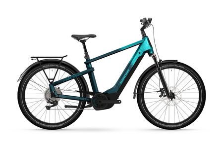 Winora Yakun X12 High 2025