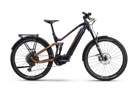 Haibike Adventr SE 2025