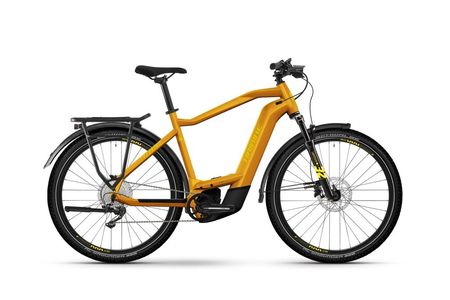 Haibike Trekking 8 High - 2. Wahl