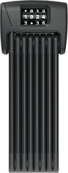 ABUS BORDO Combo™ 6000C/120 Black SH