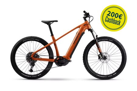 Haibike AllTrack 6 27,5 High 2025