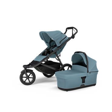 Thule Urban Glide 3 2-in-1 Bundle