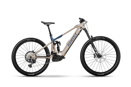 Ghost E-Riot CF Pro 2025