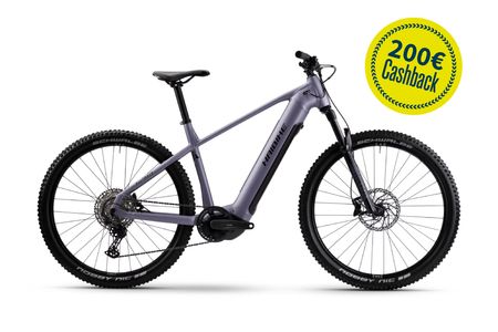 Haibike AllTrack 7 29 High 2025