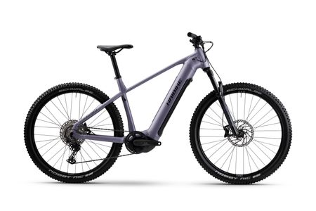 Haibike AllTrack 7 29 High 2025