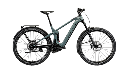 Simplon Stomp Pmax SUV Essential Cues 6000