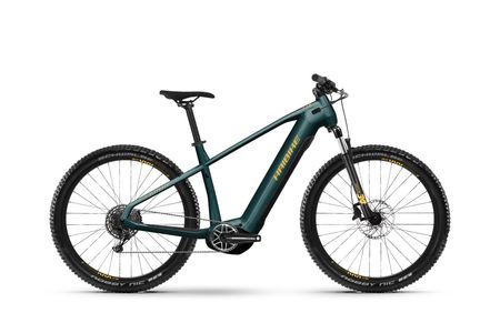 Haibike Alltrack 6 27,5 High 2024