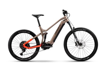 Haibike AllTrail 3 2025