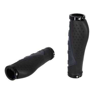 XLC Griffe Ergonomic GR-S07 140mm