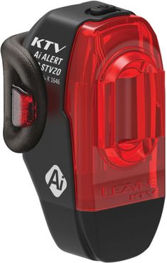 Lezyne KTV Pro Ai Alert StVZO