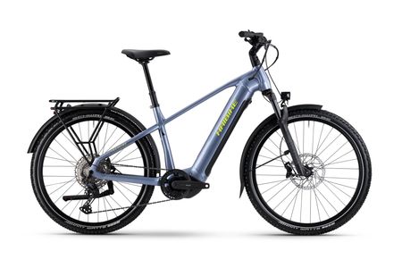 Haibike Trekking 7.5 High 2025