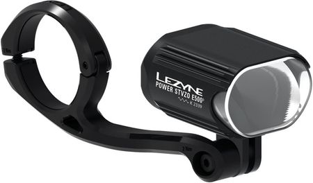 Lezyne Power E500+ STVZO