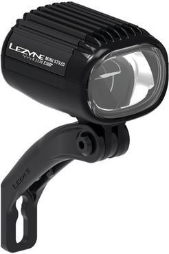 Lezyne Mini E300+ StVZO