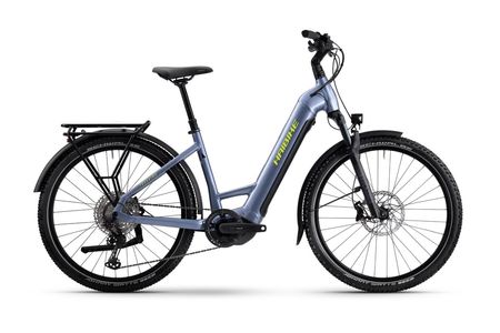 Haibike Trekking 7.5 Low 2025
