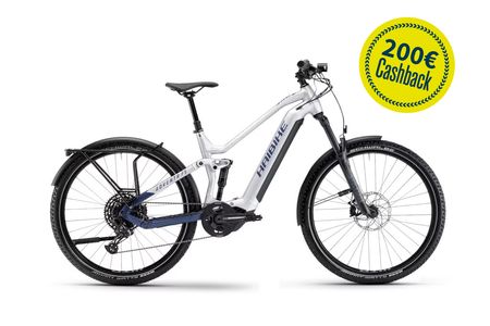 Haibike Adventr 9 2025