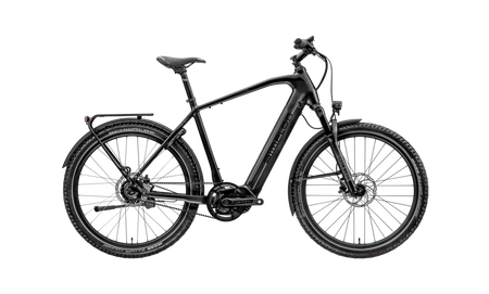 Simplon Kagu Bosch CX High Essential U6000-10 Herren