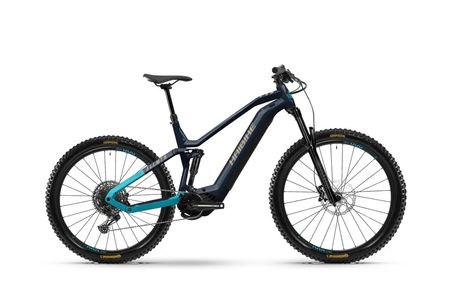 Haibike AllMtn 2 2025