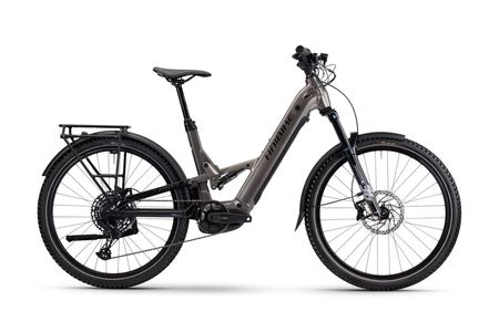 Haibike Adventr 10 Low 2025