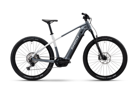 Ghost E-Teru Pro High 2025