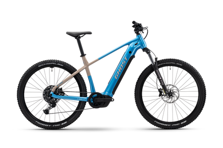 Ghost E-Teru Universal High 2025