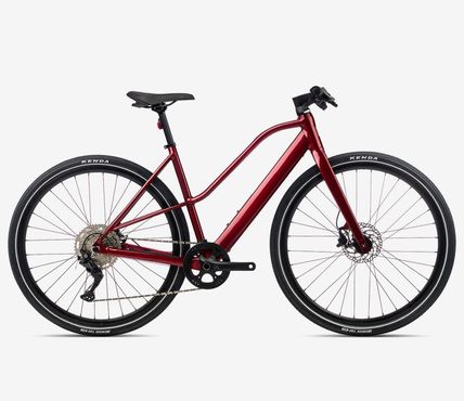 Orbea Vibe Mid H30 2023 - 2. Wahl