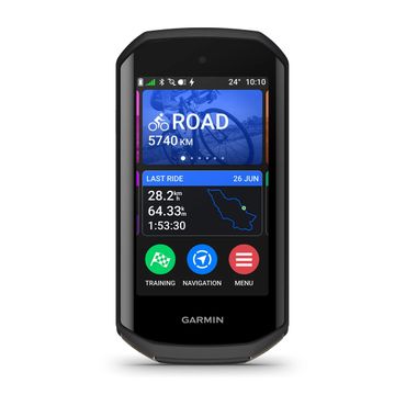 Garmin Edge® 1050 Einzelgerät