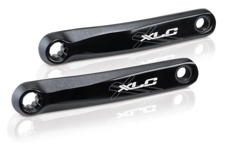 XLC Kurbel-Set für Bosch System CR-E01