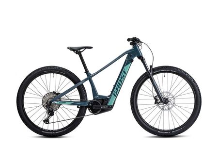 Ghost E-Teru B Pro 2022 - 2. Wahl