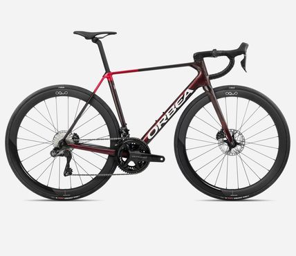 Orbea M20i Replica 2025