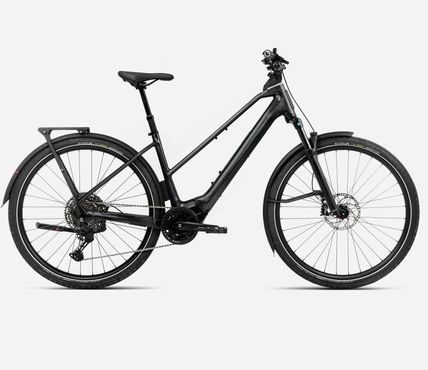 Orbea Kemen Tour 10 Mid 2025