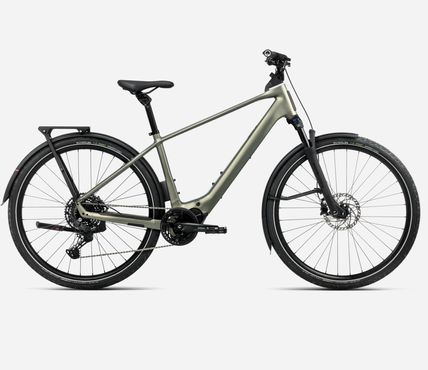 Orbea Kemen Tour 20 2025