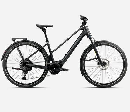 Orbea Kemen Tour 20 Mid 2025