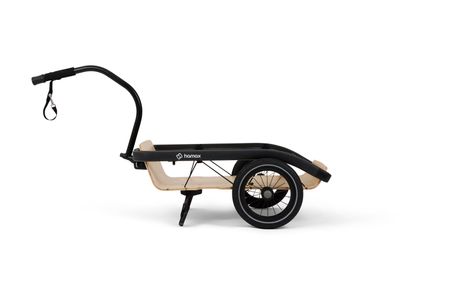 Hamax Venture Cargo+ Anhänger