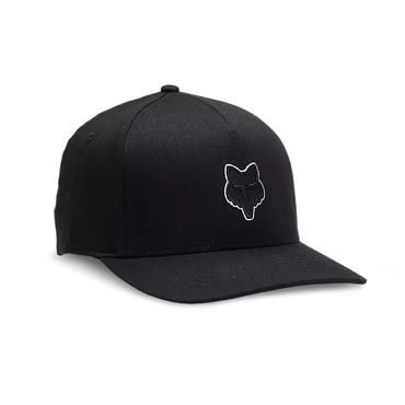 Fox Head Flexfit-Kappe